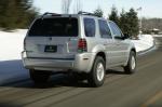 Mercury Mariner Hybrid 2006 года